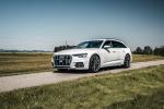 Audi A6 Allroad by ABT 2020 года